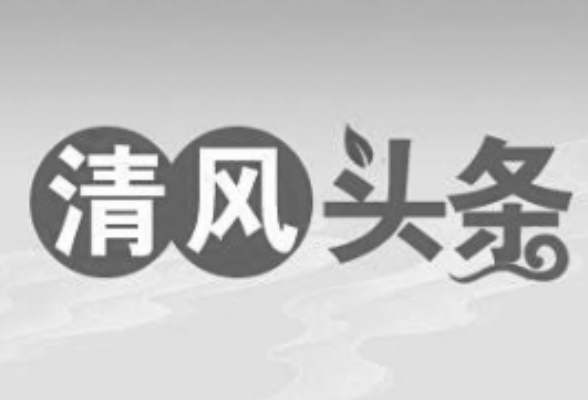 清风头条丨国网君山区供电公司：纪检监督助推乡村振兴