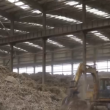 农业绿色发展突出亮点 数字里看我国秸秆综合利用积极成效