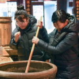 三味平遥——千年古城新时代保护发展观察