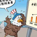 【国际漫评】“我好像说要脱钩来着”