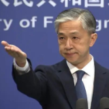 佩洛西表示不理解？外交部：美方做一次，中方必斗争一次