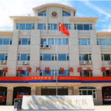 追梦火焰蓝·守护万家灯火丨以岛为家：长岛消防救援大队为海岛建设保驾护航