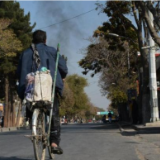 中新网评:又乱又弃,美式“自由与民主”在阿富汗留一地鸡毛