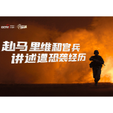 跟着习主席看世界丨惊心时刻！赴马里维和官兵讲述遭恐袭经历