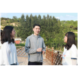 【美丽中国·网络媒体生态行】领略祖国大好河山 生动讲好“大思政课”