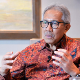 专访：中共领导中国取得令人印象深刻的现代化建设成就——访印尼前驻华大使苏庚