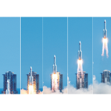 新时代我国发展壮大的必由之路