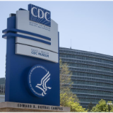 【透视】民心尽失!美国疾病控制与预防中心承认疫情防控失误