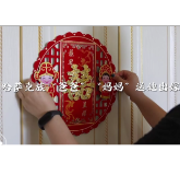 万人说新疆丨哈萨克族“爸爸”“妈妈”送她出嫁