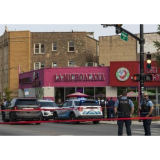 中新网评：美国“打折版”控枪法案拦不住“血腥周末”