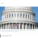 【透视】严重分裂令人难以忍受,科威特前高官:再见了,美国!