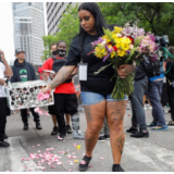 美民调:近八成美国非裔称自己曾经历歧视