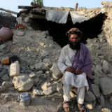 美国撤军留下烂摊子 阿富汗人民深受其害