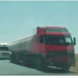 【世界说】外媒:美国在叙利亚疯狂偷油行径 加剧叙利亚人道主义灾难