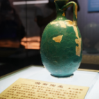 【美丽中国·网络媒体生态行】海上丝路再现繁荣 “向海经济”正当时