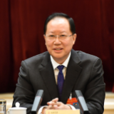 毛伟明参加省政协十三届一次会议第二联组讨论：周咨广谋开新局 凝心聚力谱新篇