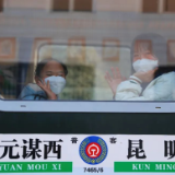 买年货喽！坐着“慢火车”去赶集！