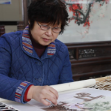 过年·“非”一般的河南年②｜一针一线绣出世间繁华 一丝一缕传承匠心精神