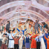 春晚里的中国丨平凡人的高光时刻