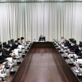 毛伟明：抢抓机遇期 全力抓落实 奋力实现一季度“开门红”