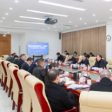 谭勇调研湘江新区自然资源和规划局