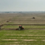 一年之计在于春 春耕备耕正当时