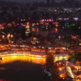 “一揽子”惠民措施激发旅游活力 节后出行热度不减