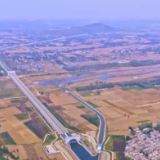 南水北调东中线一期工程已累计输水600亿立方米