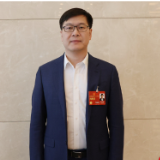 两会湘声丨姚劲波：深耕数字经济领域，服务民生福祉
