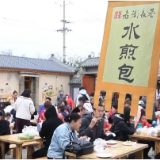 水煎包、白糖糕、滩羊肉……近四成游客跟着味蕾去旅行