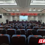 “土师傅”有了新身份 安化免费培训130余名农村建筑工匠
