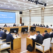 毛伟明：办好民生实事 贵在用心用情 重在落实务实