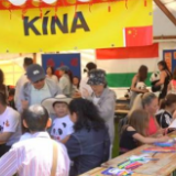 中国文化闪耀匈牙利“国际大道”