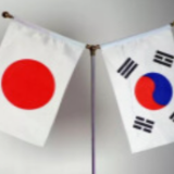 民调:过半韩国人主张日本先就历史问题道歉