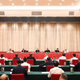 沈晓明：坚持“两个服务”方针 实现经济社会发展和退役军人工作互促并进