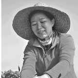 心往一处想 劲往一处使