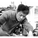 技能报国的舞台会越来越宽广