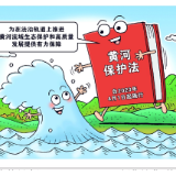 我国出台黄河保护法守护母亲河