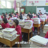 张桂梅：学生走得比我好就足够了