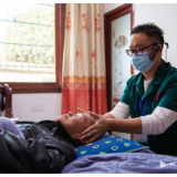 新时代新作为新篇章·奔向美好生活丨让每个老年人都能拥有幸福晚年