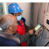 新华全媒+|向绿而行 冀北地区新能源交易突破100亿千瓦时