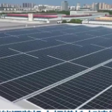 我国新能源装机大幅增长 加速能源转型