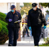 美国费城多名枪手扫射人群致9伤 全美今年已发生580多起大规模枪击案
