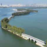 珍爱湿地凝共识 促进合作迎未来——写在《湿地公约》第十四届缔约方大会举办之际