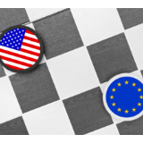 外媒：欧盟9国要求反击美国《通胀削减法》，马克龙态度尤其强硬