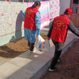 新华全媒+丨全天接诊 在线答疑 互帮互助——山东采取措施防控农村疫情