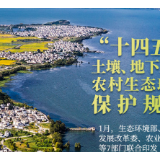 回首·2022 | 长江黄河、黑土湿地……纵览2022美丽中国新画卷