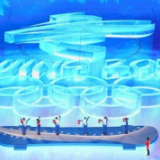 自强青年，不止有一种底色