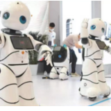 科普图解｜人工智能助推中国高质量发展