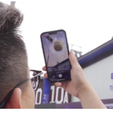 畅聊服贸会｜沉浸式展览、互动式体验，探访服贸会首钢园区！